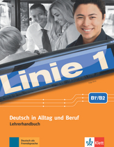 Lehrerhandbuch B2 mit 4 Audio-CDs und DVD-Video mit Videotrainer