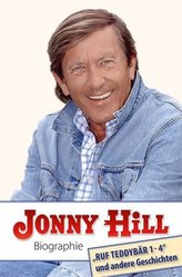 Jonny Hill Biographie