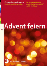 Advent feiern