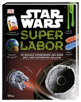 Star Wars(TM) Superlabor