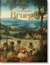 Pieter Bruegel. Das vollständige Werk