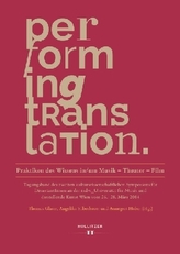 Performing Translation