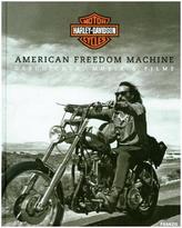 Harley-Davidson - American Freedom Machine