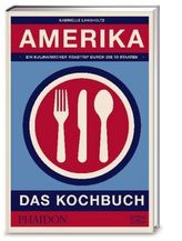 Amerika - das Kochbuch