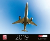 FLUG REVUE - Kalender 2019