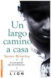 Un largo camino a casa