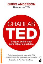 Charlas TED