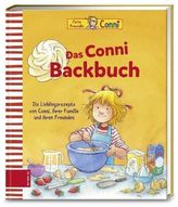 Das Conni Backbuch