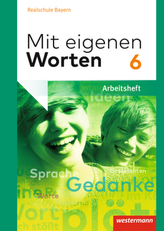 6. Jahrgangsstufe, Arbeitsheft