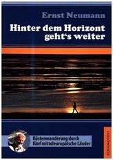 Hinter dem Horizont geht's weiter