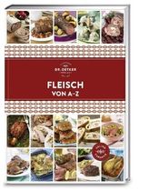 Dr. Oetker Fleisch von A-Z