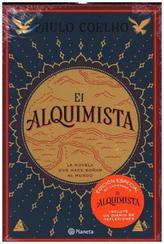 El alquimista