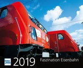Faszination Eisenbahn 2019