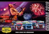 Truck-Grand-Prix Nürburgring 2019