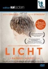Licht, 1 DVD