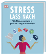 Stress lass nach