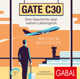 Gate C30, 1 MP3-CD