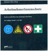 ArbeitnehmerInnenschutz