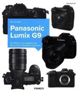 Kamerabuch Panasonic LUMIX G9
