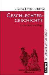 Geschlechtergeschichte