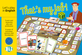 That's my job! (Spiel)