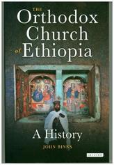 The Orthodox Church of Ethiopia