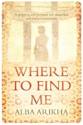 Where to Find Me