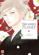 This Lonely Planet. Bd.6