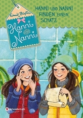 Hanni und Nanni, Band 29