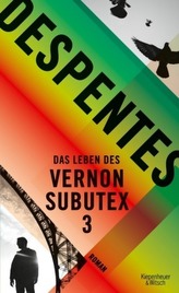 Das Leben des Vernon Subutex. Bd.3