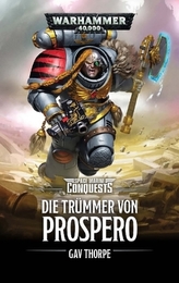 Warhammer 40.000 - Die Trümmer von Prospero