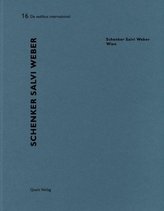 Schenker Salvi Weber - Wien