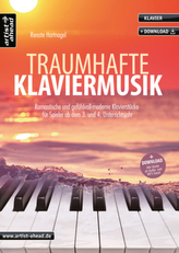 Traumhafte Klaviermusik