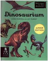 Dinosaurium (Junior Edition)