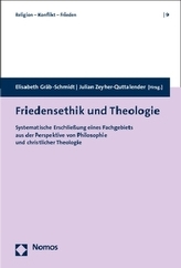 Friedensethik und Theologie