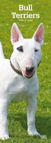 Bull Terriers 2019