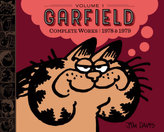 Garfield Complete Works. Vol.1