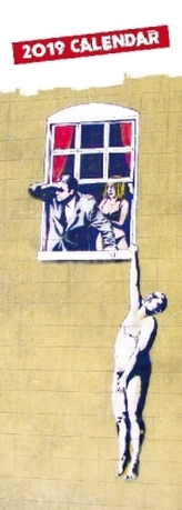 Banksy 2019