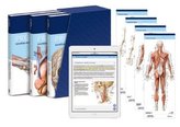 LernPaket Anatomie, 3 Bde.