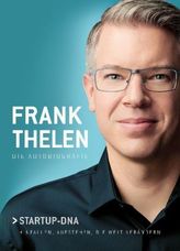Frank Thelen - Die Autobiografie