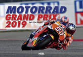 Motorrad Grand Prix 2019