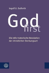 God first