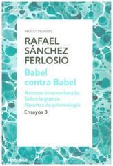 Babel contra Babel