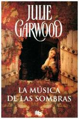 La música de las sombras