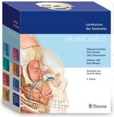 Prometheus, LernKarten der Anatomie