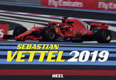 Sebastian Vettel 2019