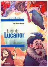 El conde Lucanor