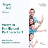 Werte in Familie und Partnerschaft, m. 1 Audio-CD, 1 Audio-CD