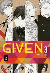 Given. Bd.3