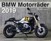 BMW Motorräder 2019